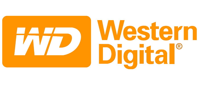 Western Digital